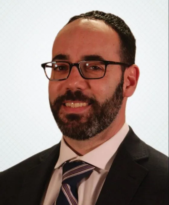 Jordan Lawrence Heffez