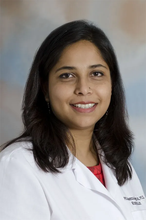 Mubeena Begum