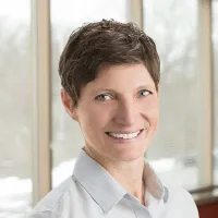 Angela M Voight
