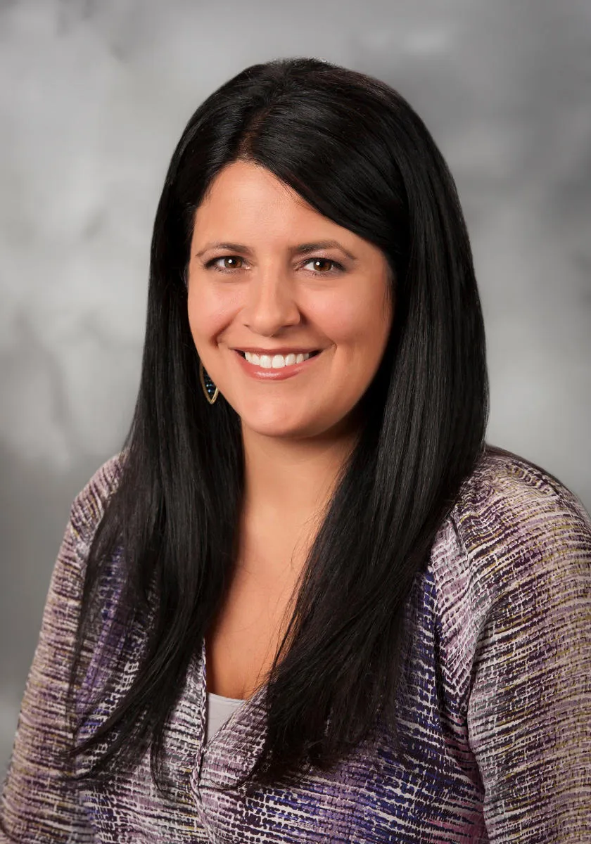 Melissa Ayoub Heinen