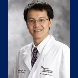 John Chi-Hung Chang