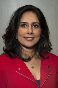 Anupama Sunkavalli