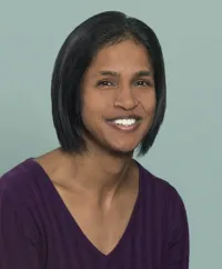 Gita Susan Reddy