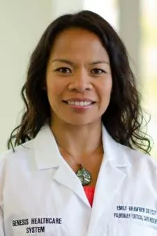 Emily J. Brawner