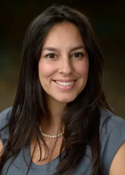 Ursula Maldonado