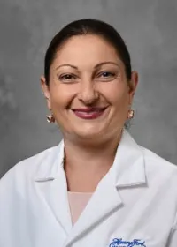 Lusine B Kirakosyan