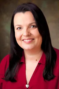Carrie Sisk