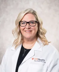 Kristi Gore-Stewart