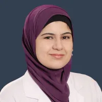 Sadaf Mustafa
