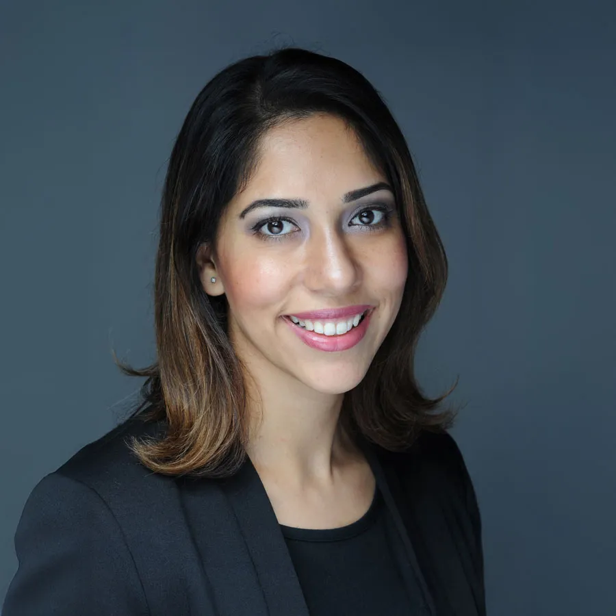 Kanwal M. Farooqi