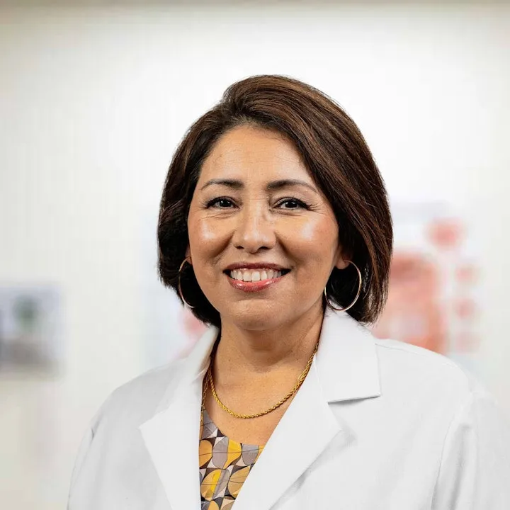 Hilda Gabriela Smith