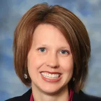 Jennifer Parkhurst