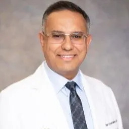 Shukri George Makhlouf, MD, FACP
