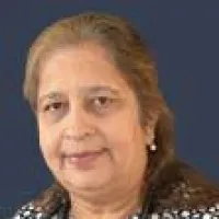 Rita B Jhaveri