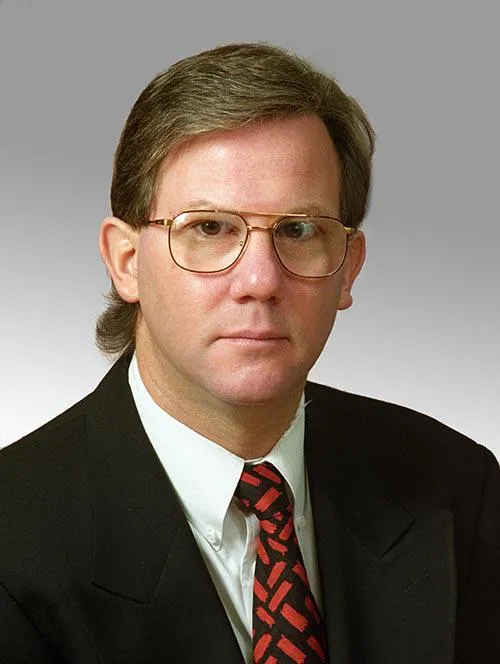 Seth William Sachs