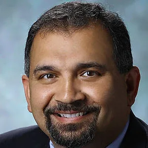 Nasir Bhatti
