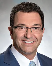 Marc Laufer