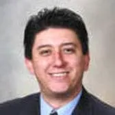 Matthew T Hoerth