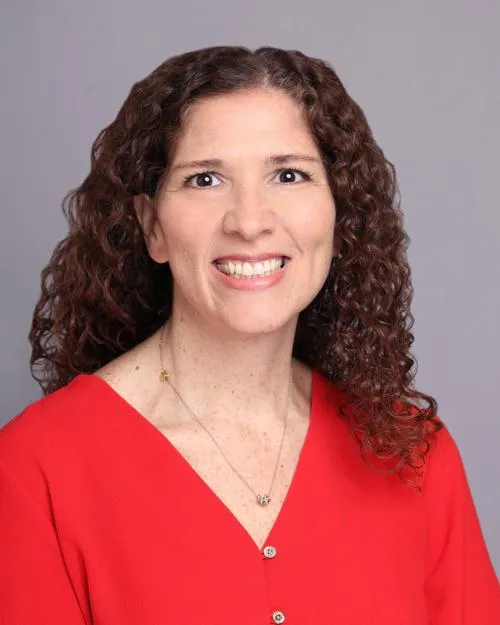 Ann Marie Pagano