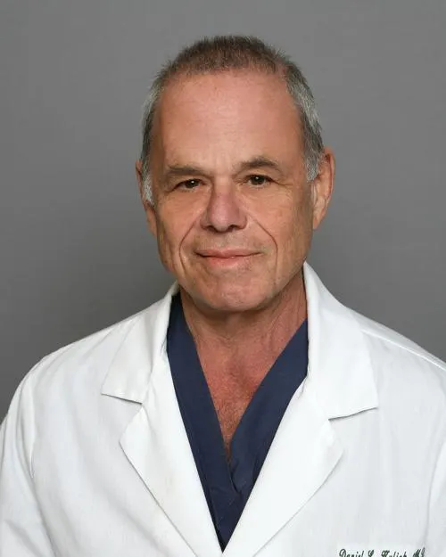 Daniel Lee Kulick