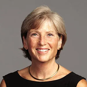 Laura Keyes Bachrach