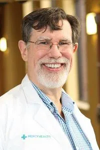 Wesley Warner Hedges