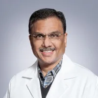 Sanjay R. Parikh