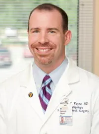 Spencer C Payne