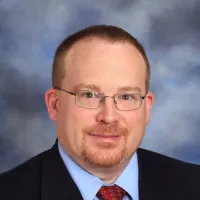 William Colyer Jr.