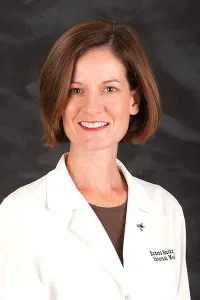 Andrea D. Hucks