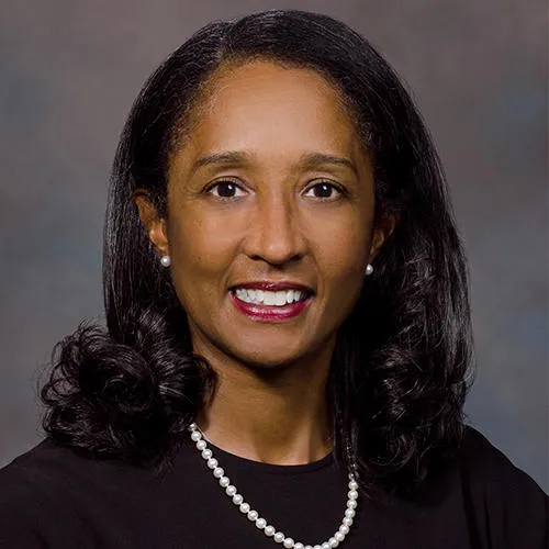 Lydia Mattieevo Johnson