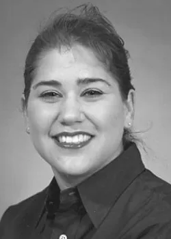 Bernadette Haggerty