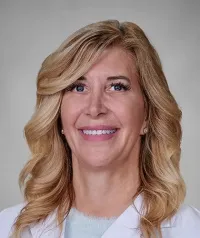 Lynne A Kline