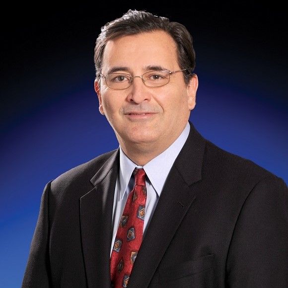 Luis Andres Dibos, MD, FACS