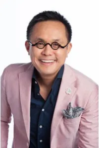 Samuel M. Lam