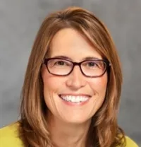 Lisa Wolf
