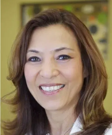 Sadiqa Stelzner, MD, FACS