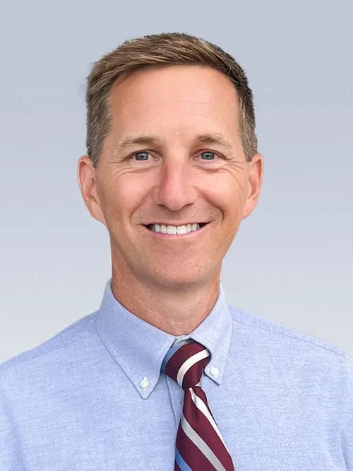 Matthew Lewullis