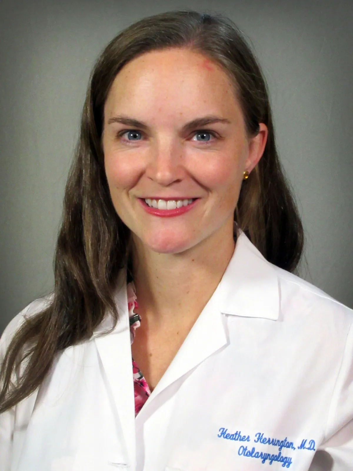 Heather C. Herrington