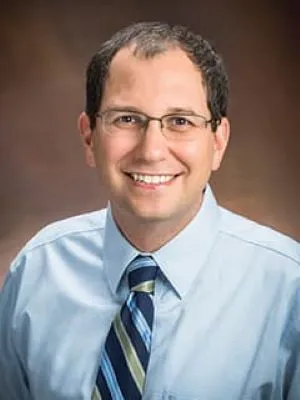Nicholas S. Abend