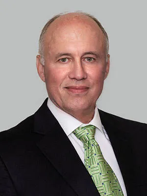 Robert Stahlman