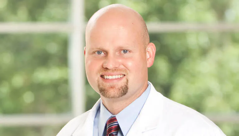 Jason M. Mckinney