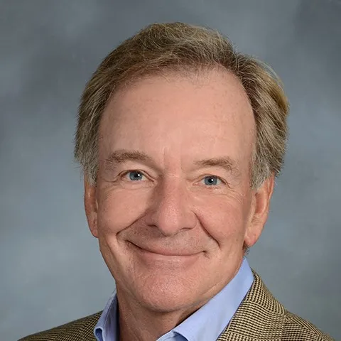Robert Bartley Snow