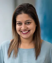 Mona Gangar