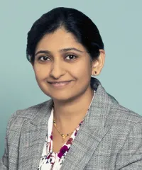 Leena M Kosandal