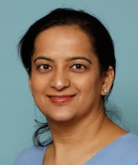 Priti Kaur Sood