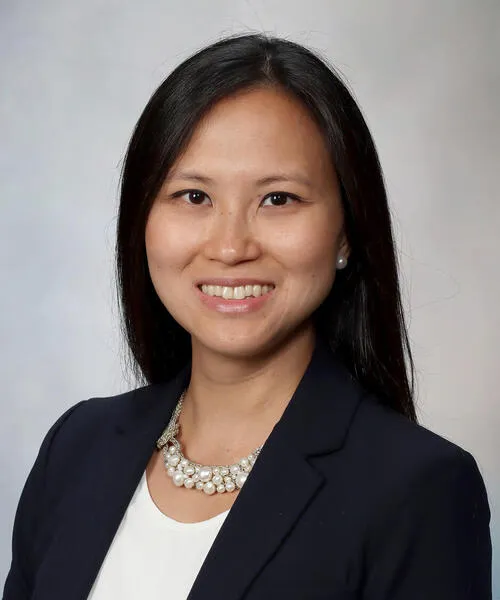 Johanna L Chan