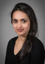 Sabrina Sawhney