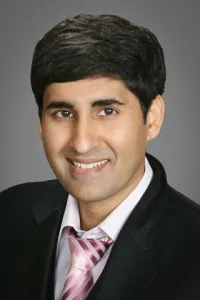 Albert Singh