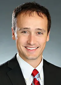 Brian M Schulz